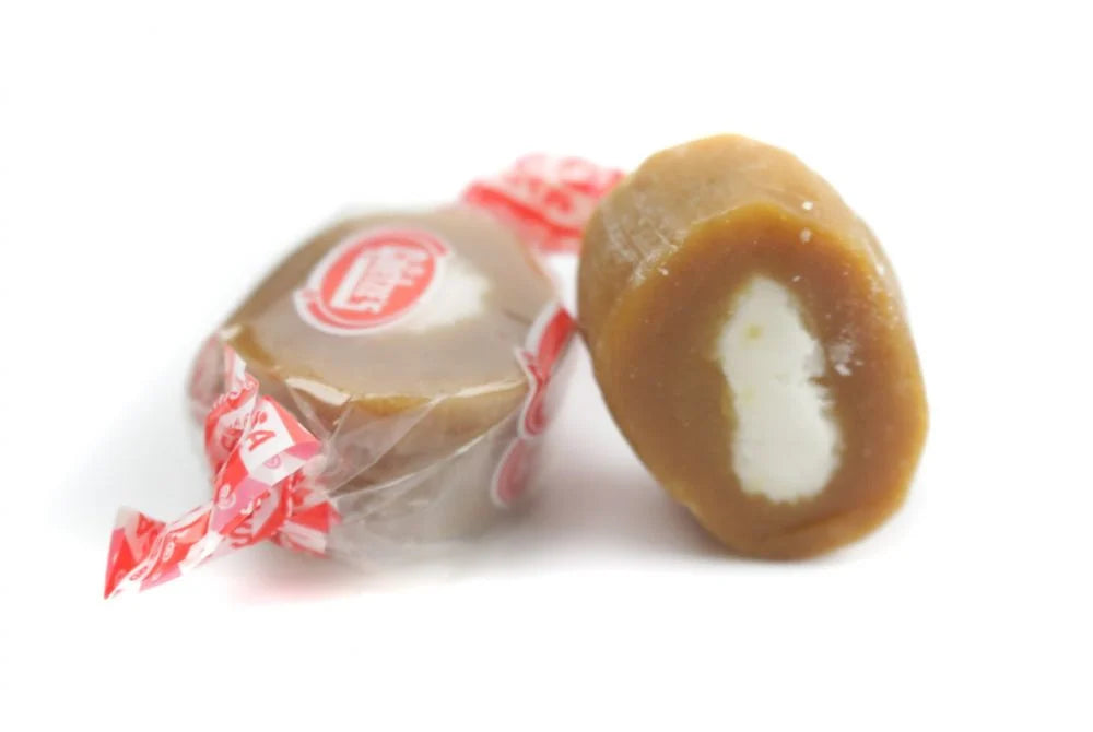 Goetze's Caramel Creams Vanilla