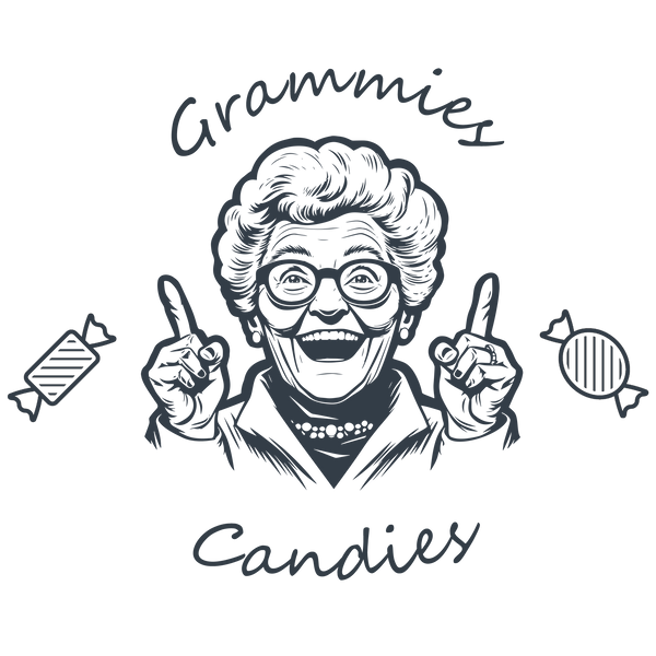 Grammies Candies