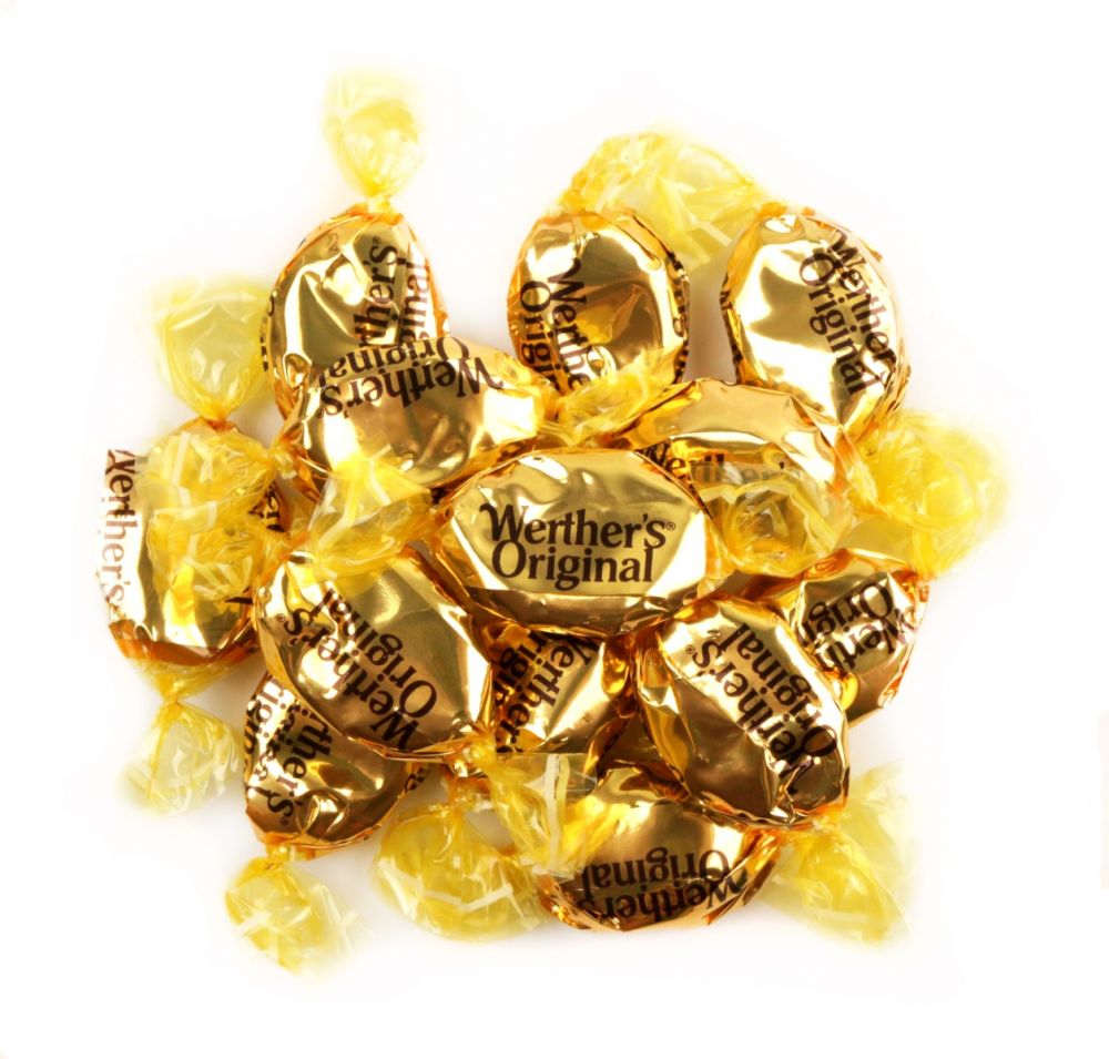 Werther's Original